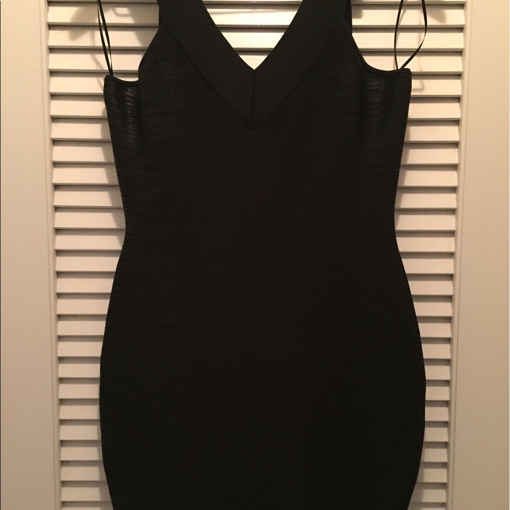 Guess Bandage Dress