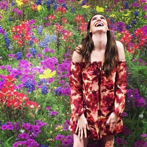 Meet your Posher, Catherine