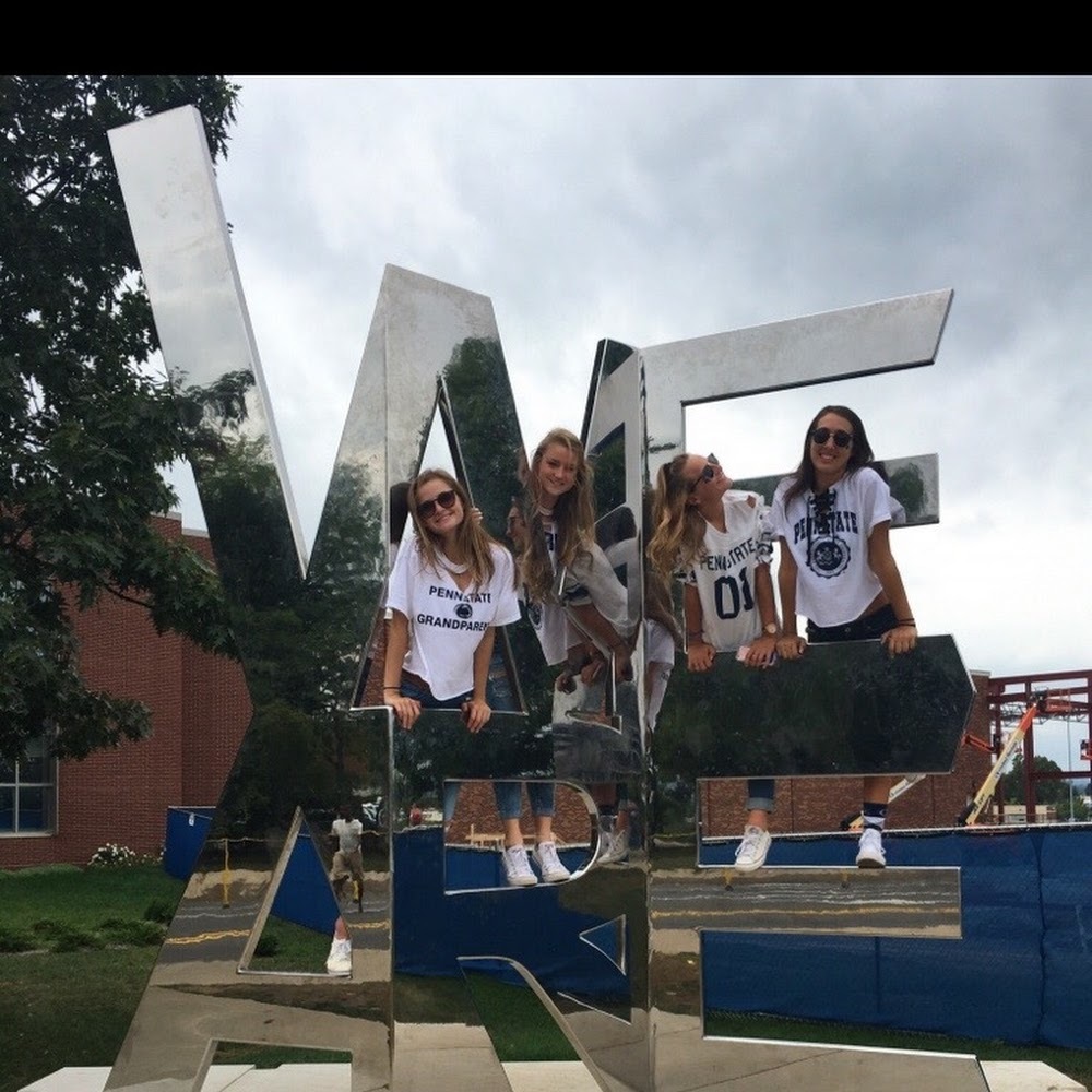 Meet your Posher, Sara