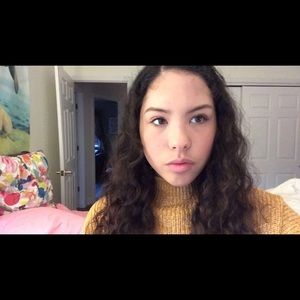 Meet your Posher, Sabrina