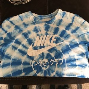 Men's Nike T-Shirt (Medium)