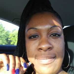 Meet your Posher, Amber