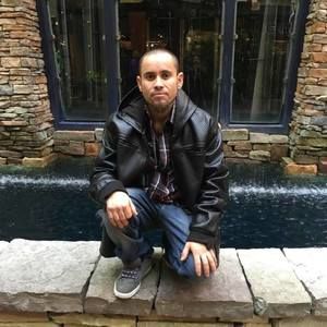 Meet your Posher, Benjamin