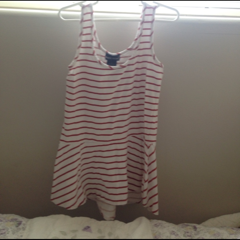 SUMMER SALE! Cute tank top!