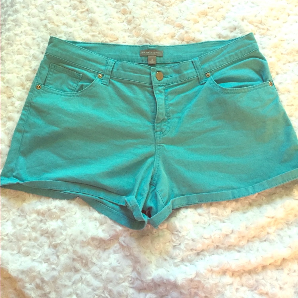 New York & Company Shorts