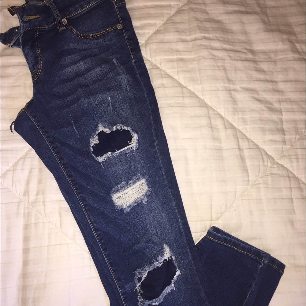Jeans