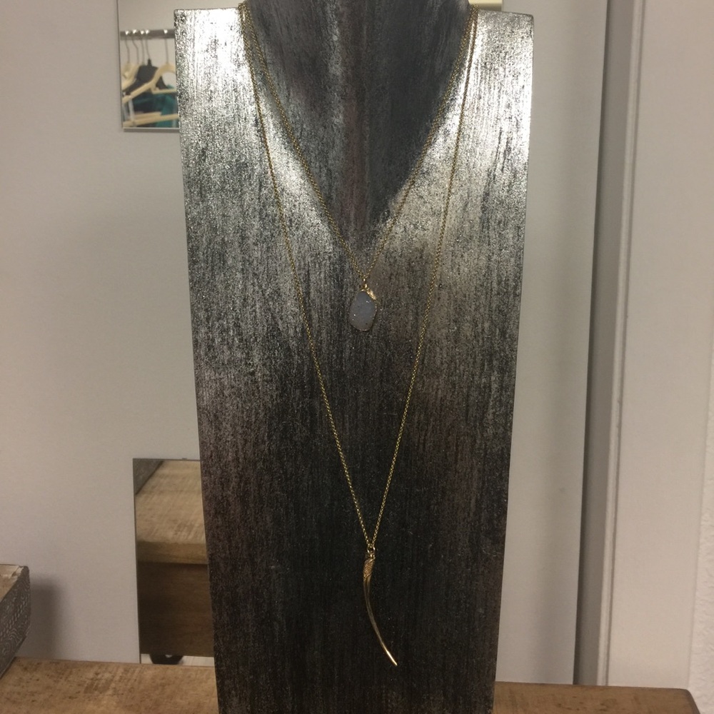Penelope Necklace