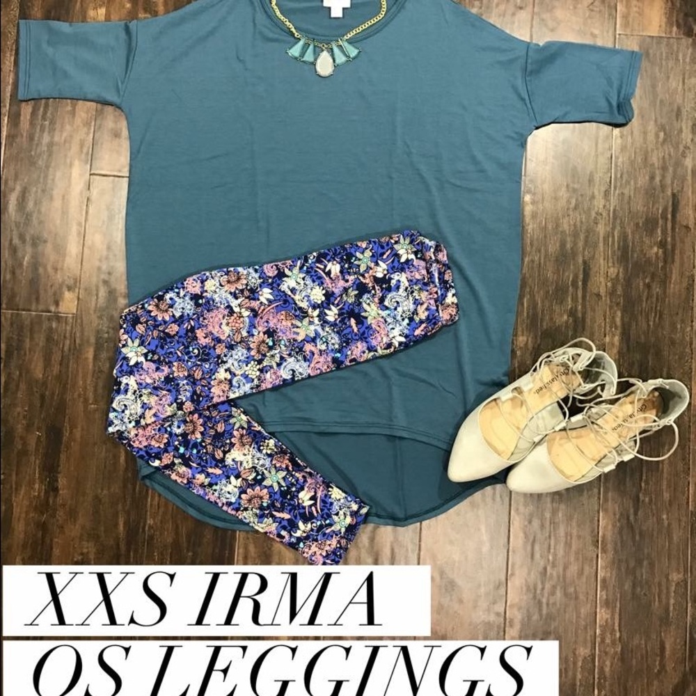 LuLaRoe Outfit - Available