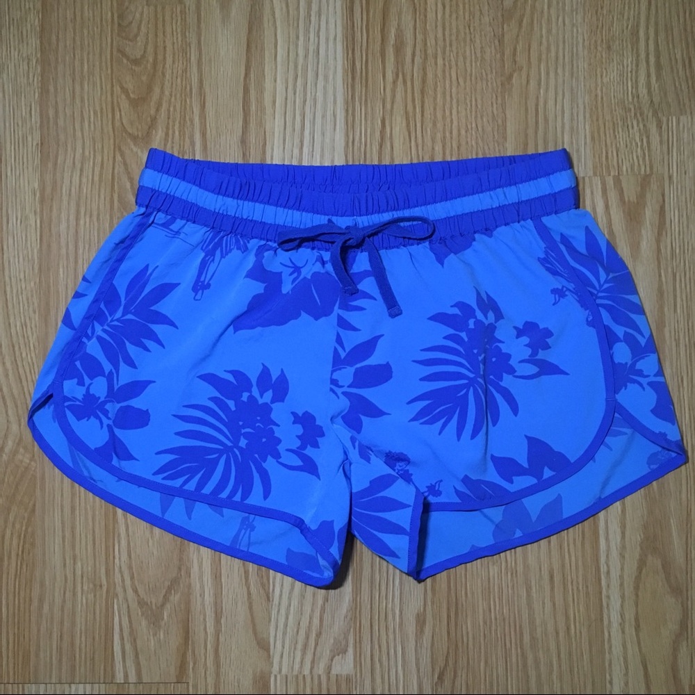 Aerie Hawaiian Shorts