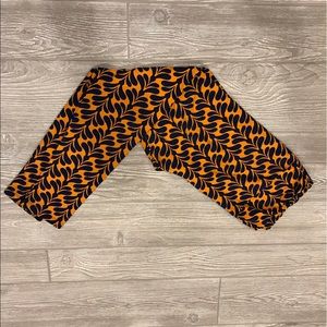 TC lularoe leggings