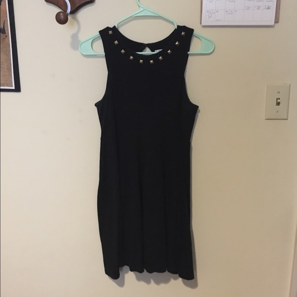 Target brand dress