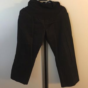 Maternity pants