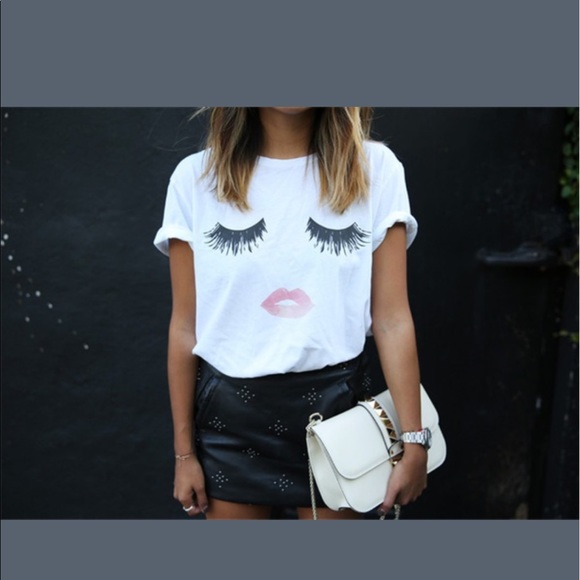 💥Firm💥NEW Eyelashes Top - Picture 2 of 2