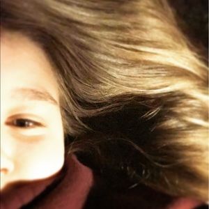 Meet your Posher, Lily