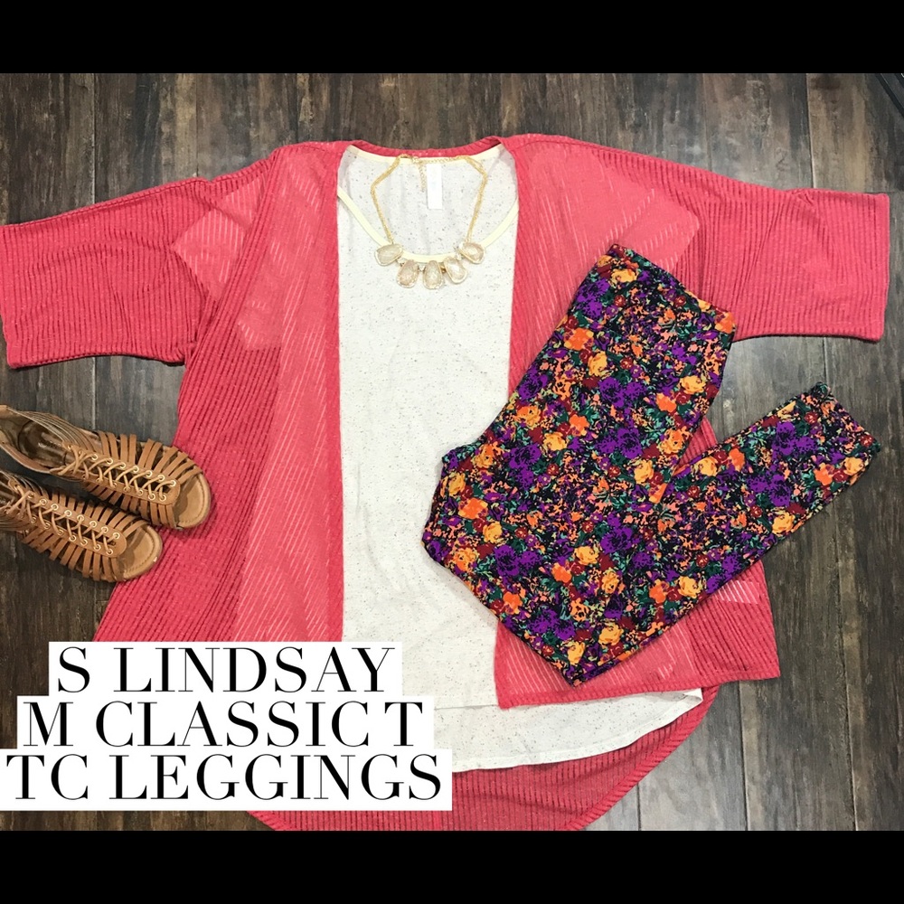 LuLaRoe outfit - Available