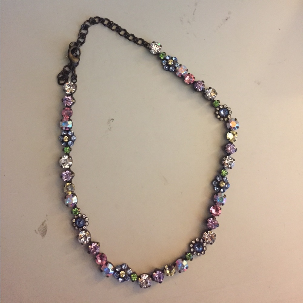 SALE SALE NEW sorrelli necklace WITH earrings!