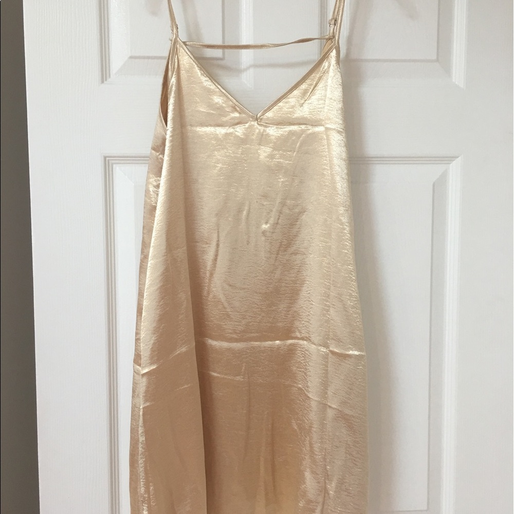 LF Manhattan beach mini dress