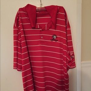 Golf polo