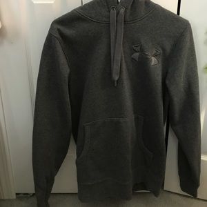 Under armour hoodie