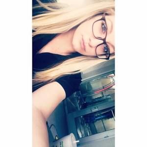 Meet your Posher, Allie