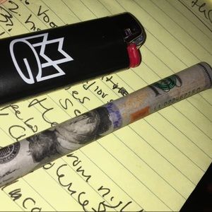 Meet your Posher, Tyler