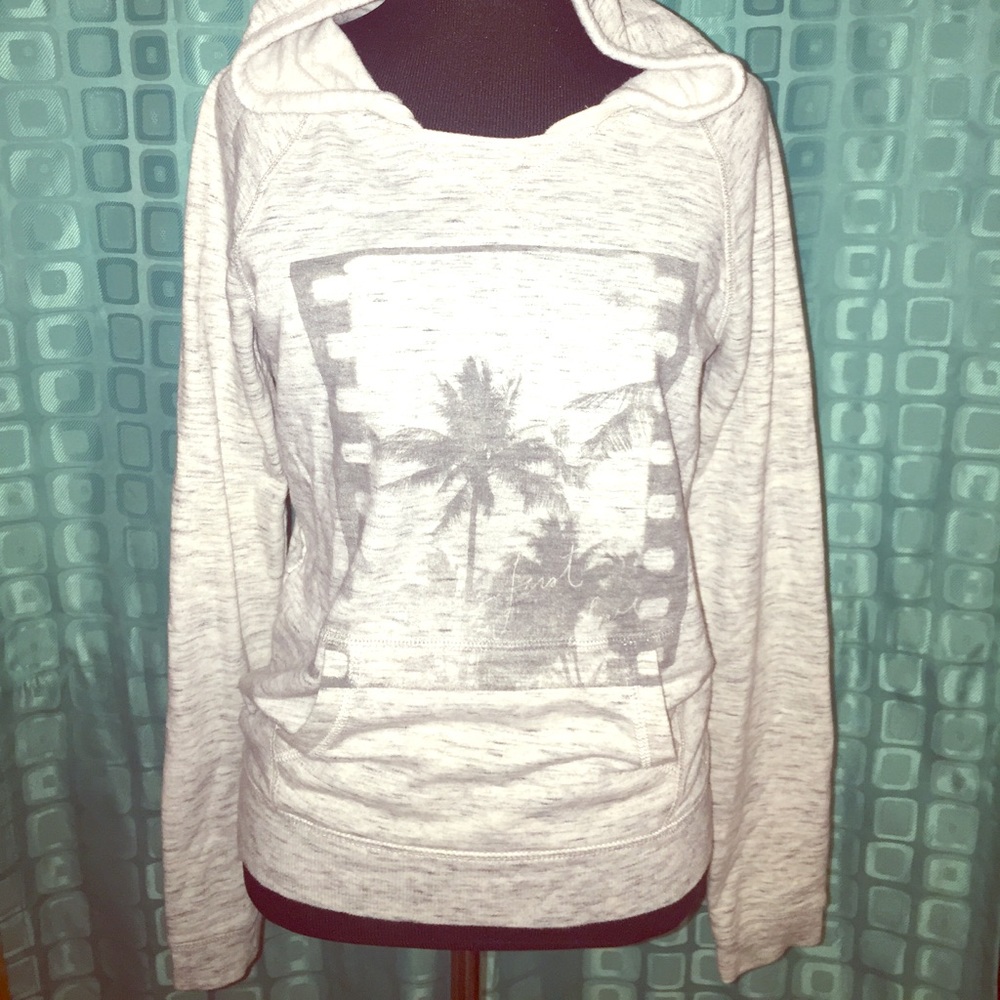 American Eagle hoodie