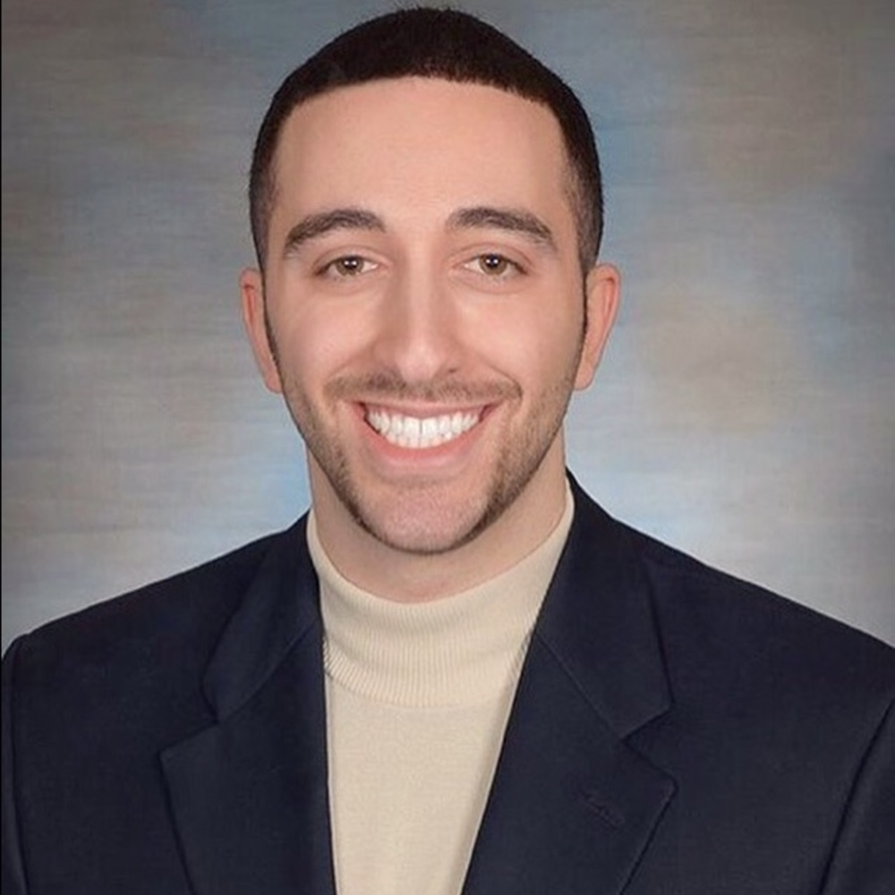 Meet your Posher, Jon