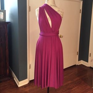 Convertible dress (see pics)