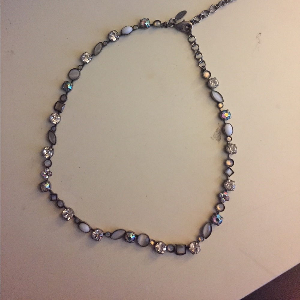 Full Sorrelli Necklace
