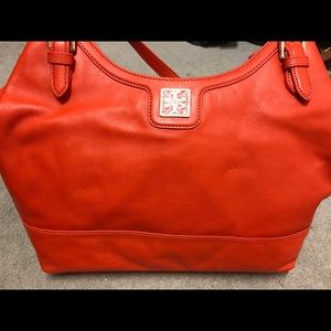 Tory Burch tote