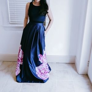 Betsy & Adam dress wedding guest bridal shower