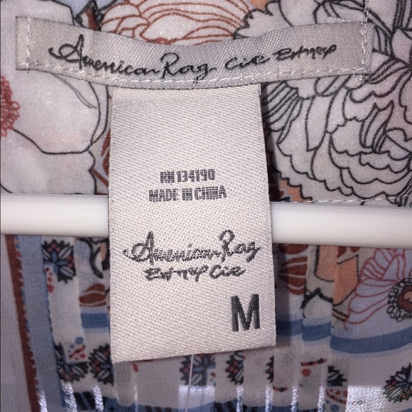 Cute Cami Top - Picture 3 of 4