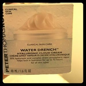 Peter Thomas Roth water drench cloud cream