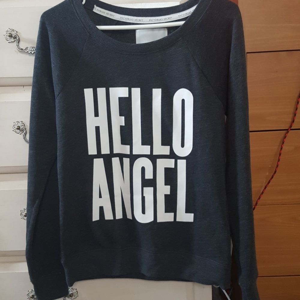 Victoria's secret sweater