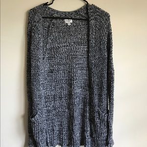 American eagle sweater