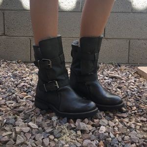 Steve Madden Shoes - Boots Steve Madden Shoes - Boots