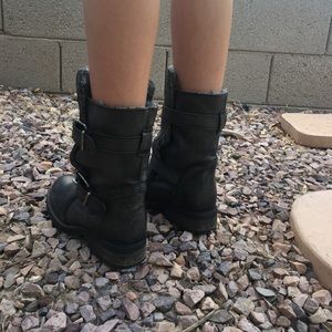 Steve Madden Shoes - Boots Steve Madden Shoes - Boots