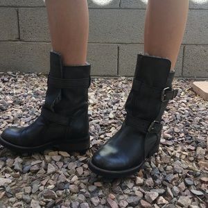 Steve Madden Shoes - Boots Steve Madden Shoes - Boots