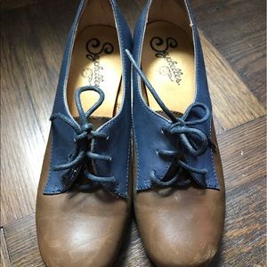seychelles retro low pump