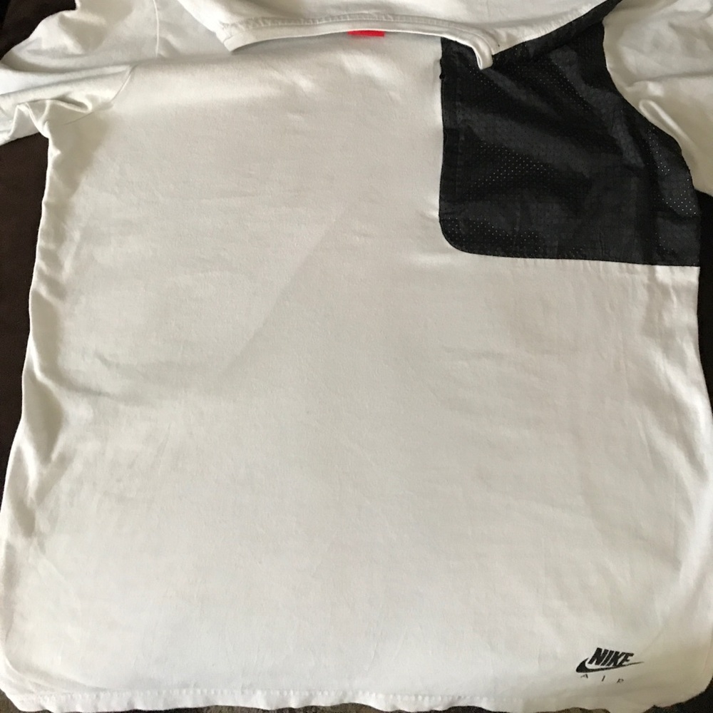 Men's Nike TShirt with pocket (Large)