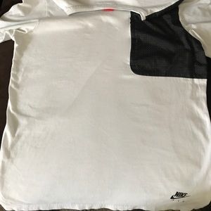 Men's Nike TShirt with pocket (Large)