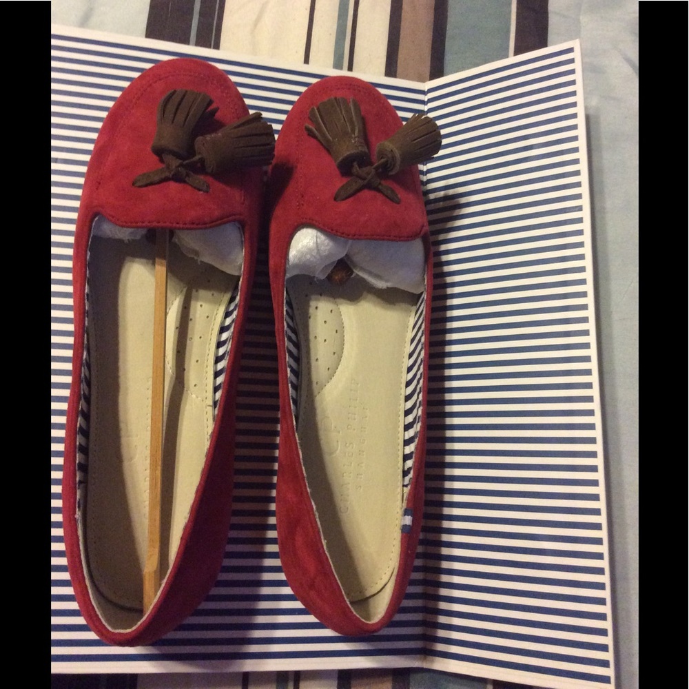 Designer Flats!