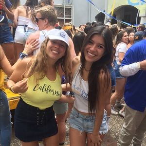 Meet your Posher, Ariana