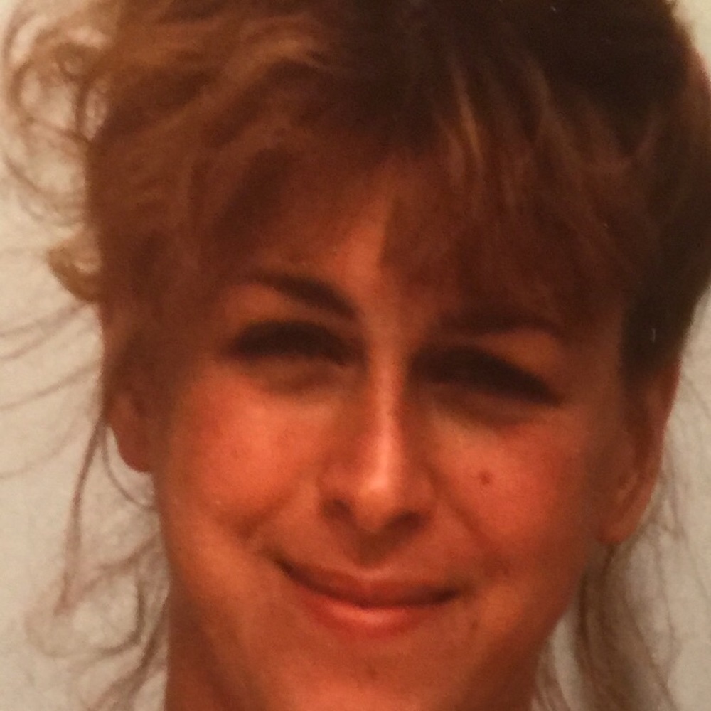 Meet your Posher, Fran