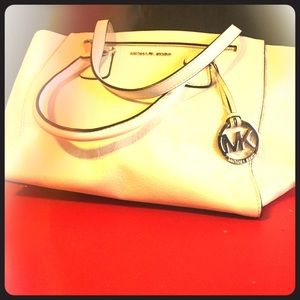 MK shoulder bag