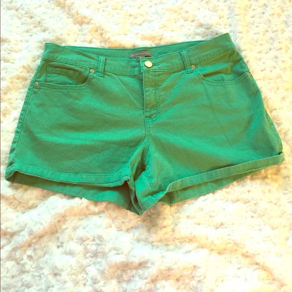 New York & Company Shorts