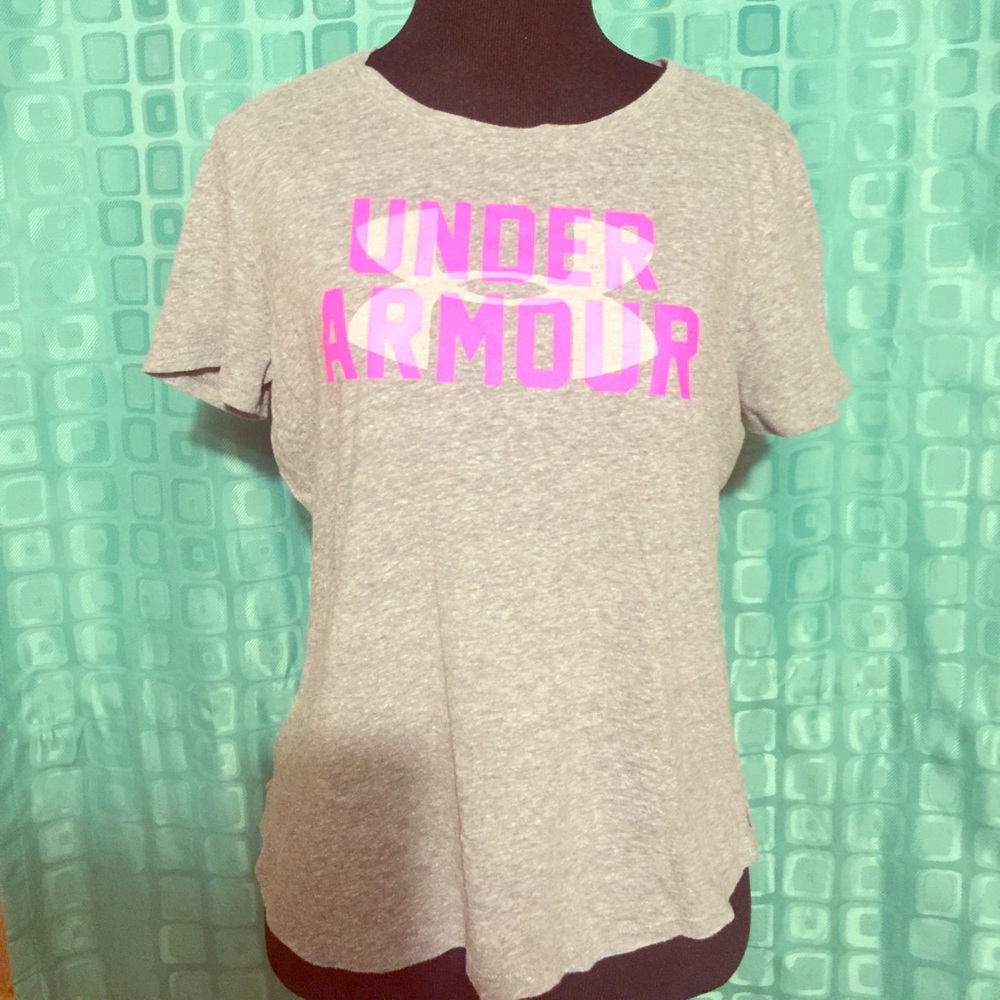 Under Armor Shirt