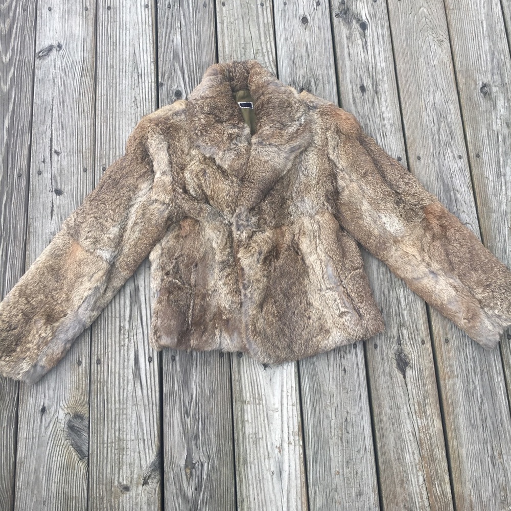 Fur Coat