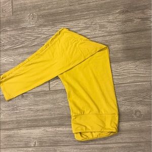 Lularoe TC leggings