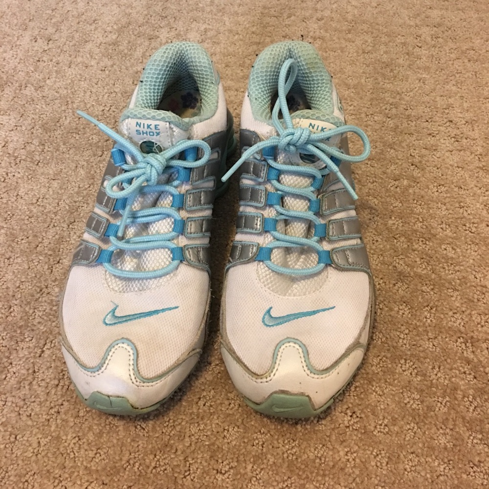 Nike shox